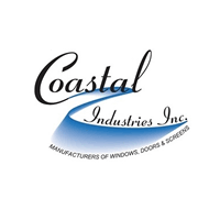 Northern-Glass - Glass installation with Coastal Industries Inc